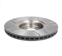 1X Disco de freno BREMBO 09.9369.75 para SAAB 9-3 (YS3D) 2 1998-2002