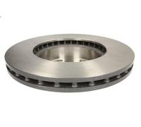 1X Disco de freno BREMBO 09.9508.11 para CRAFTER 30-35 Autobús (2E_) 2 2011-