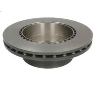 1X Disco de freno BREMBO 09.9510.11 para CRAFTER 30-35 Autobús (2E_) 2 2013-