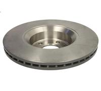 1X Disco de freno BREMBO 09.9540.11 AUDI A3 (8P1) 2 2006-2012