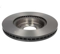 1X Disco de freno BREMBO 09.9574.41 para KIA VENGA (YN) 1.4 2010-2019