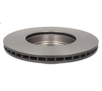 Disco de freno BREMBO 9958111 delantero, ventilado , altamente carbonizado, 1 Pieza