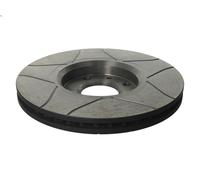 1X Disco de freno BREMBO 09.9619.75 para CITROEN DS5 1.6 2012-2015