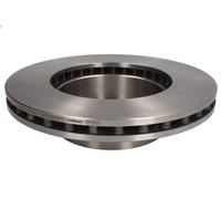 1X Disco de freno BREMBO 09.9758.10 IVECO DAILY V Autobús 3 2011-2014