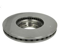 1X Disco de freno BREMBO 09.9762.10 para IVECO DAILY IV Furgoneta 3 2006-2011