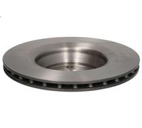 1X Disco de freno BREMBO 09.9768.11 para AUDI TT (8J3) 2 2006-201