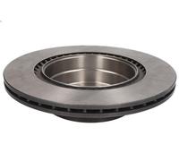Brembo Discos de freno traseros ventilados Ø300mm Ref. 09.9793.11 para BMW Serie 1/2/3/4