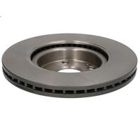 BREMBO 09.9817.21 Disco de freno