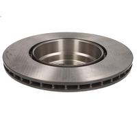 Disco de freno BREMBO 9992411 trasero, ventilado , altamente carbonizado, 1 Pieza