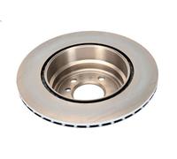 1X Disco de freno BREMBO 09.9925.11 BMW X5 (E70) 3 2010-2013