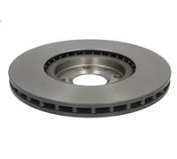 1X Disco de freno BREMBO 09.A185.11 para CITROEN DS5 2 2011-2015