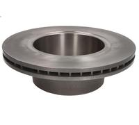 1X Disco de freno BREMBO 09.A229.11 LAND ROVER DISCOVERY II (L318) 4 1998-2004