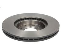 1X Disco de freno BREMBO 09.A271.11 OPEL AGILA B (H08) 1 2008-2011