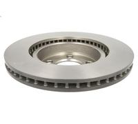 1X Disco de freno BREMBO 09.A402.11 para DODGE CHARGER 2.7 2006-2010