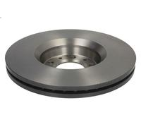 1X Disco de freno BREMBO 09.A430.11 PEUGEOT 407 (6D_) 2 2004-201