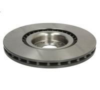 1X Disco de freno BREMBO 09.A500.11 LANCIA DELTA III (844_) 1.8 2009-2014