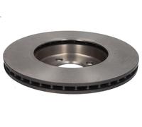 Disco de freno BREMBO 09A76111 delantero, ventilado , altamente carbonizado, 1 Pieza