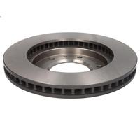 1X Disco de freno BREMBO 09.A868.11 para L200 / TRITON (KA_T, KB_T) 2.5 2007-