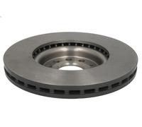 1X Disco de freno BREMBO 09.B635.11 para SEAT TARRACO (KN2) 2 2021-2024