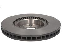 1X Disco de freno BREMBO 09.B971.11 AUDI A6 C7 (4G2, 4GC) 2 2011-2013