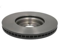 1X Disco de freno BREMBO 09.B972.11 para AUDI A5 (8T3) 2 2008-2013