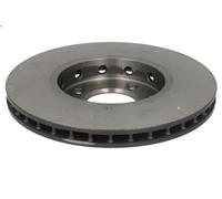 1X Disco de freno BREMBO 09.B975.11 para SKODA CITIGO (NF1) 1 2012-2019