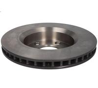 1X Disco de freno BREMBO 09.C003.11 para JEEP WRANGLER III (JK) 3.8 2007-2011