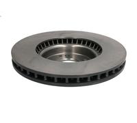 Disco de freno BREMBO 09C06411 delantero, ventilado , altamente carbonizado, 1 Pieza