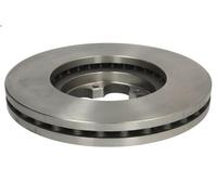 1X Disco de freno BREMBO 09.C240.10 para TRANSIT V363 Furgoneta 2 2019-2024