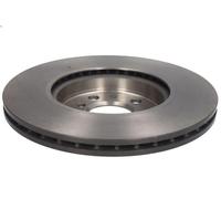 BREMBO Discos de freno para BMW: X1, SÃ©rie 2, X2 & MINI: MINI (Ref: 09.C349.11)