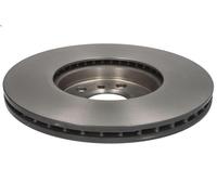 1X Disco de freno BREMBO 09.C350.11 BMW X1 (F48) 2 2014-2022