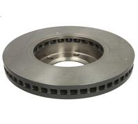 Disco de freno BREMBO 09C42411 delantero, ventilado , altamente carbonizado, 1 Pieza