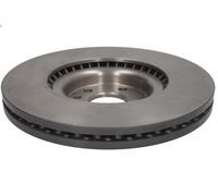 Brembo Disco de freno 09C49211 delantero ventilado altamente carbonizado 1 pieza