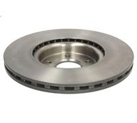 1X Disco de freno BREMBO 09.C542.21 VOLVO C30 (533) 2 2006-2012