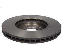 1X Disco de freno BREMBO 09.C545.11 para NISSAN X-TRAIL VAN (T32) 1.6 2014-