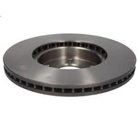 1X Disco de freno BREMBO 09.C652.11 MAZDA 3 (BM, BN) 2 2013-2019