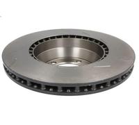 1X Disco de freno BREMBO 09.C878.21 para PORSCHE PANAMERA (971) 3 2016-2020