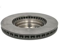 1X Disco de freno BREMBO 09.C881.11 VW TOUAREG VAN (7P5) 3 2011-2014