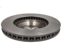 1X Disco de freno BREMBO 09.C882.11 para AUDI Q7 (4LB) 3 2006-201