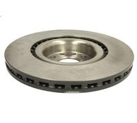 1X Disco de freno BREMBO 09.C892.11 para AUDI A3 (8P1) 2 2003-2008