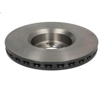 1X Disco de freno BREMBO 09.C895.11 para AUDI A6 C6 (4F2) 2 2005-2011