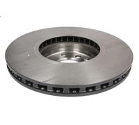 1X Disco de freno BREMBO 09.C896.11 para BMW X5 (E53) 3 2000-2006