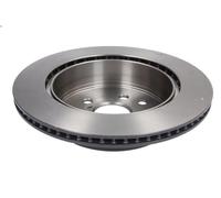 Disco de freno BREMBO 09C93011 hinten, ventilado , 1 Pieza