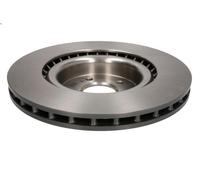 1X Disco de freno BREMBO 09.D027.11 KIA STINGER (CK) 3.3 2017-