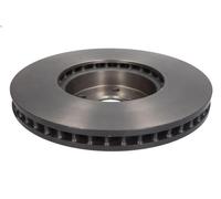 1X Disco de freno BREMBO 09.D245.11 SUBARU OUTBACK (BS) 2.5 2015-2019