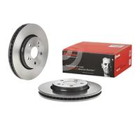 Disco de freno BREMBO 09.D417.11 para TOYOTA C-HR (_X1_) 2.0 2016-