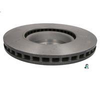1X Disco de freno BREMBO 09.D527.13 para CLASE C (W205) 2 2013-2018