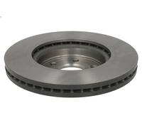 1X Disco de freno BREMBO 09.D619.11 para VIVARO A Furgoneta (X83) 2 2006-