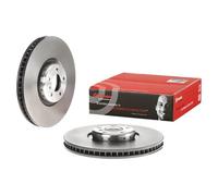 1X Disco de freno BREMBO 09.D900.13 para BMW X5 (E70) 3 2006-2008