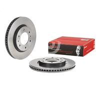 BREMBO 09.E069.11 Disco de freno
